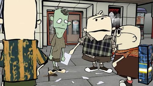 Włatcy móch. Ćmoki, Czopki i Mondzioły Bild 1