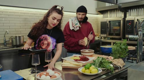 Olga Kookt Niet Bild 2