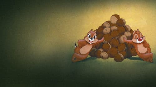 Donald und die Eicheldiebe Bild 3