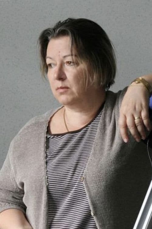 Ljudmyla Tkatschykowa