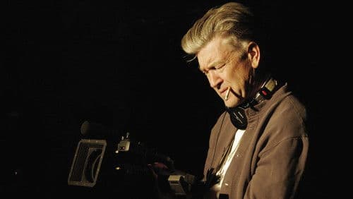 Die rätselhafte Welt des David Lynch Bild 5