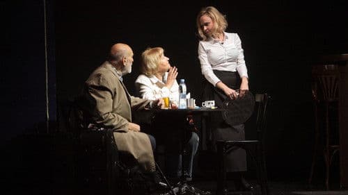 Евгений Гришковец: Пока наливается пиво Bild 1