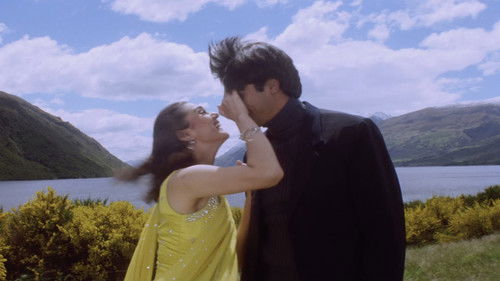 दिल है तुम्हारा Bild 8