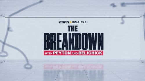 The Breakdown with Peyton and Belichick Bild 2