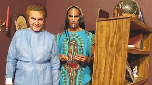 Tales of Frankenstein Bild 1