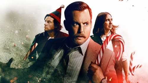 Who Killed Santa? A Murderville Murder Mystery Bild 1