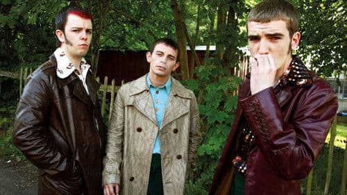 Gangs of Glasgow Bild 3