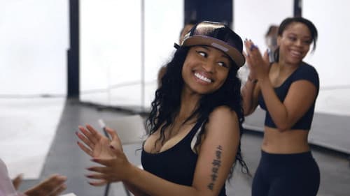 Nicki Minaj: My Time Again Bild 1