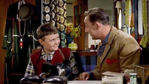 Cirkus Buster Bild 5