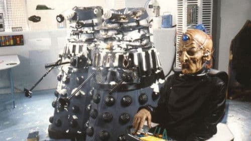 Doctor Who: Die Auferstehung der Daleks Bild 5
