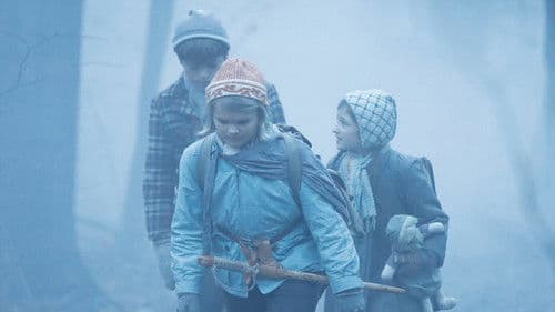 Die Flucht über die Grenze Bild 1