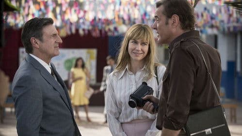 Im Namen meiner Tochter - Der Fall Kalinka Bild 2