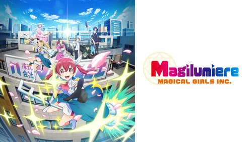 Magilumiere Inc. Bild 3