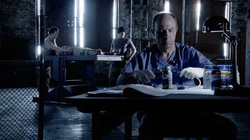 Doctors of the Dark Side Bild 1