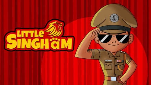 Little Singham Bild 5