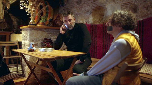 Στα Σύρματα Bild 8