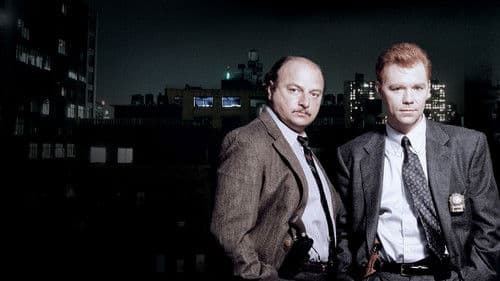 NYPD Blue Bild 7
