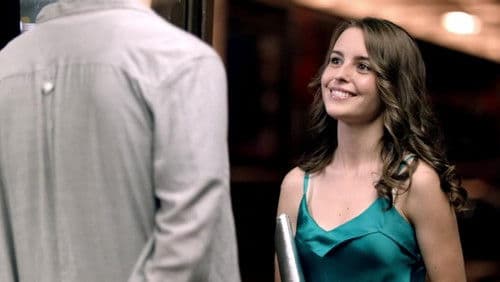 Forgetting the Girl Bild 1