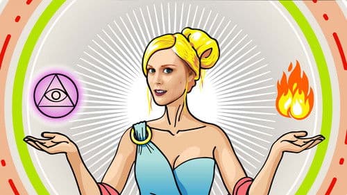 Fortune Rookie Bild 1