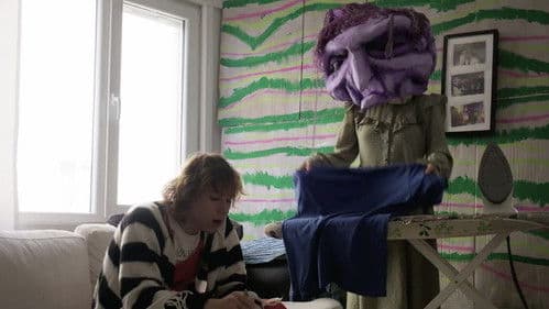 uyuyup uyanınca Bild 4