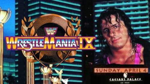 WWE WrestleMania IX Bild 3