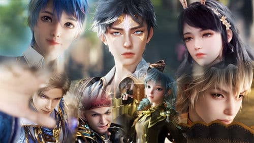 斗罗大陆Ⅱ绝世唐门 Bild 7