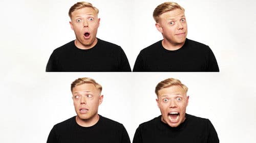 Rob Beckett's Savage Socials Bild 1