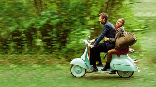 Le Voyage en pyjama Bild 5