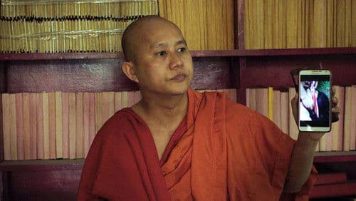 Der ehrwürdige W. Bild 1