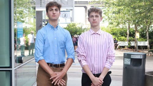 Detective Clint Madison - Part One Bild 1