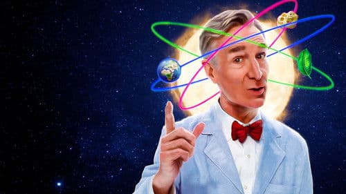 Bill Nye rettet die Welt Bild 1