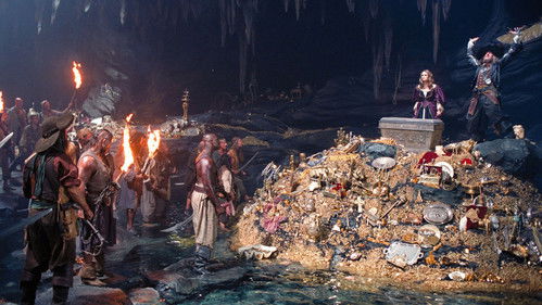 Fluch der Karibik Bild 7