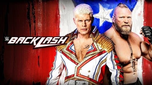 WWE Backlash 2023 Bild 1