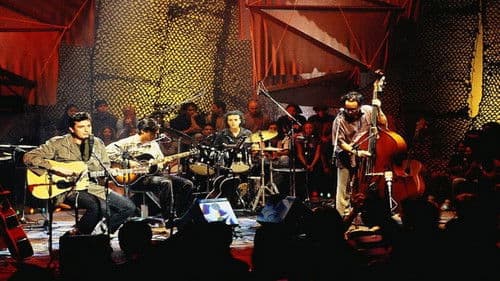 Los Tres: MTV Unplugged Bild 1