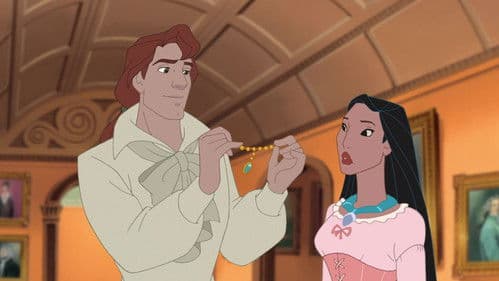 Pocahontas 2 - Reise in eine neue Welt Bild 4