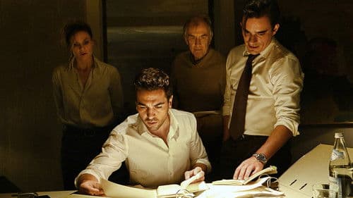 Der Fall Collini Bild 1