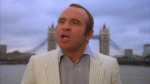 Rififi am Karfreitag Bild 5