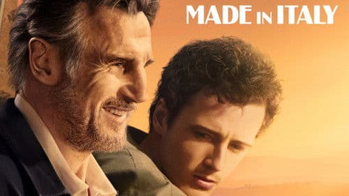 Made in Italy - Auf die Liebe Bild 6