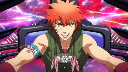 Aquarion Evol Bild 1