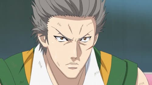 新テニスの王子様 OVA vs Genius10 Bild 5