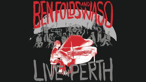 Ben Folds and WASO: Live in Perth Bild 2