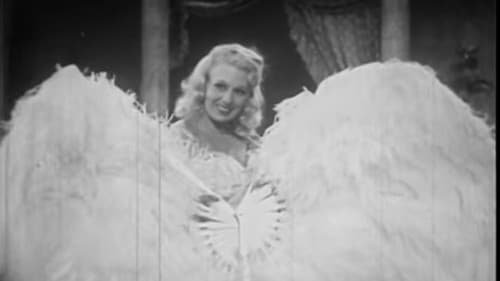 A Lady with Fans Bild 2