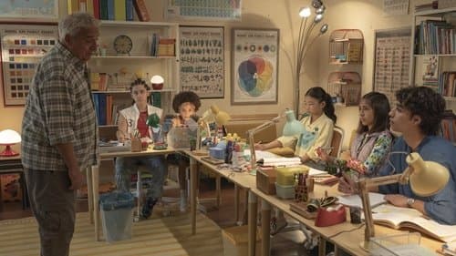 Uncle Trouble - Daddy über Nacht Bild 1