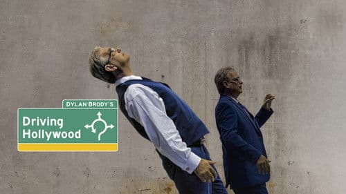 Dylan Brody's Driving Hollywood Bild 2