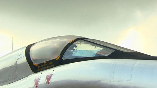 Jet! When Britain Ruled the Skies Bild 2