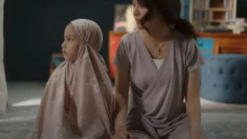 Jangan Panggil Mama Kafir Bild 5