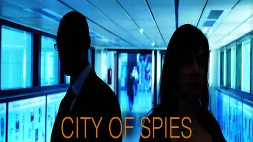 City of Spies Bild 1