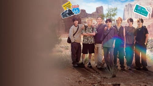 Travis Japan Summer Vacation!! ―7人のアメリカ旅― Bild 3