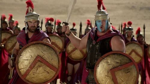 301 - Scheiss auf ein Empire Bild 1