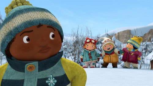 Snowsnaps' Winterspiele Bild 2